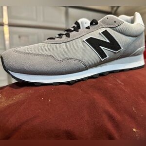Men’s new balance size 10 new steel in box never worn